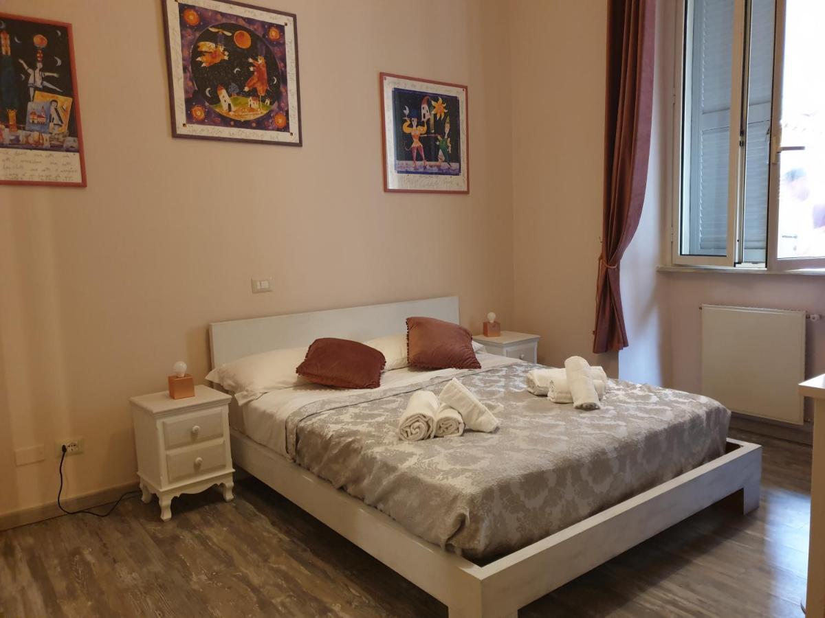 Home Art Colosseo Rome Buitenkant foto