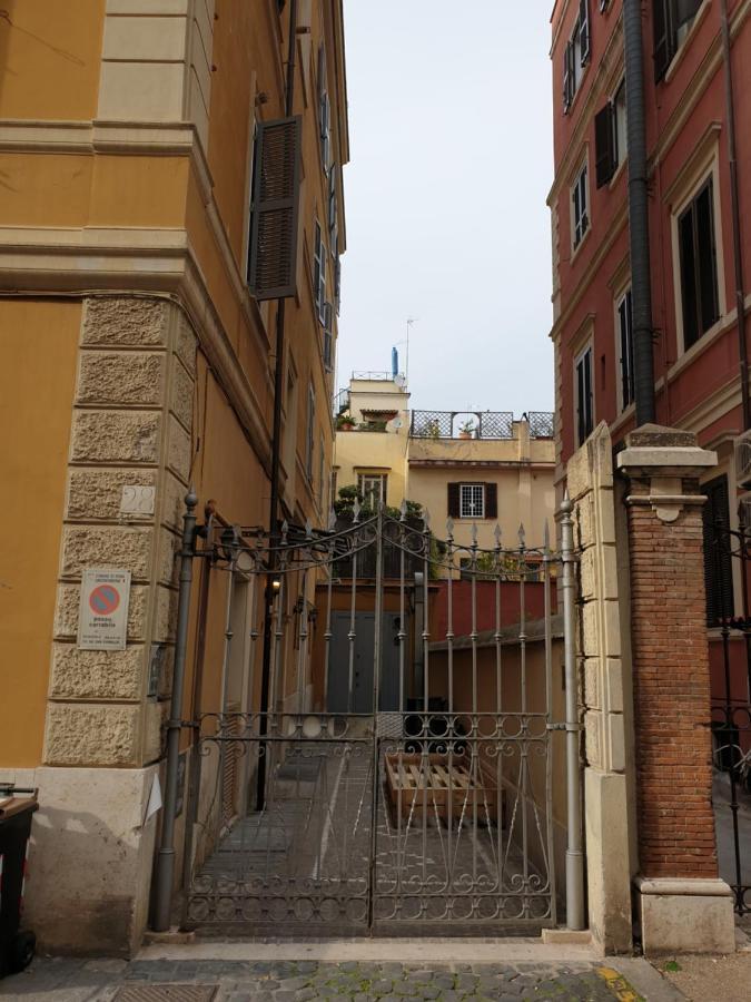 Home Art Colosseo Rome Buitenkant foto