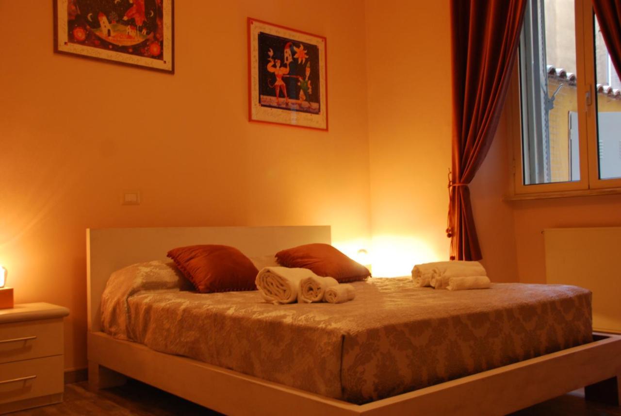 Home Art Colosseo Rome Buitenkant foto
