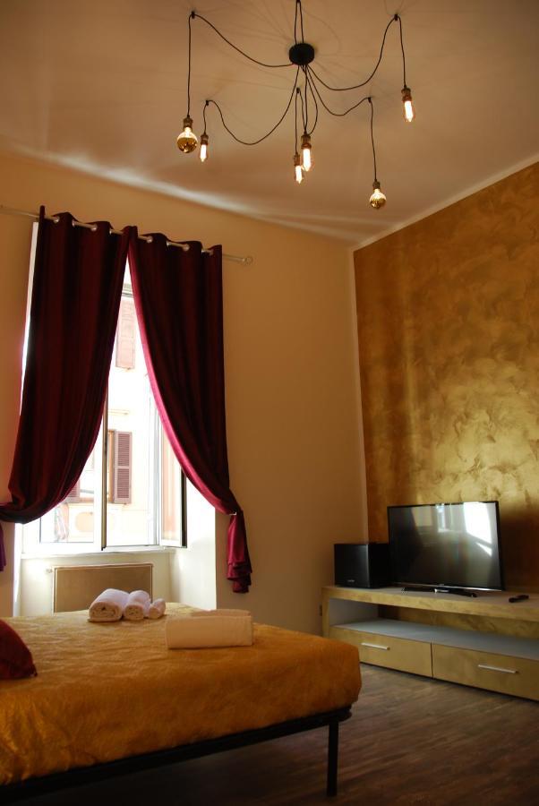 Home Art Colosseo Rome Buitenkant foto