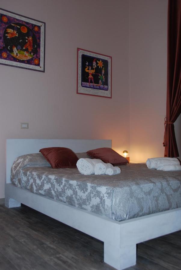 Home Art Colosseo Rome Buitenkant foto