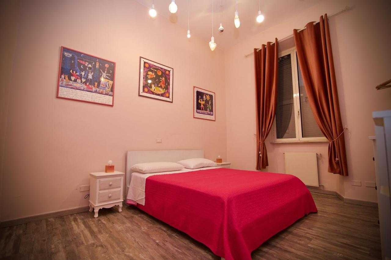 Home Art Colosseo Rome Buitenkant foto