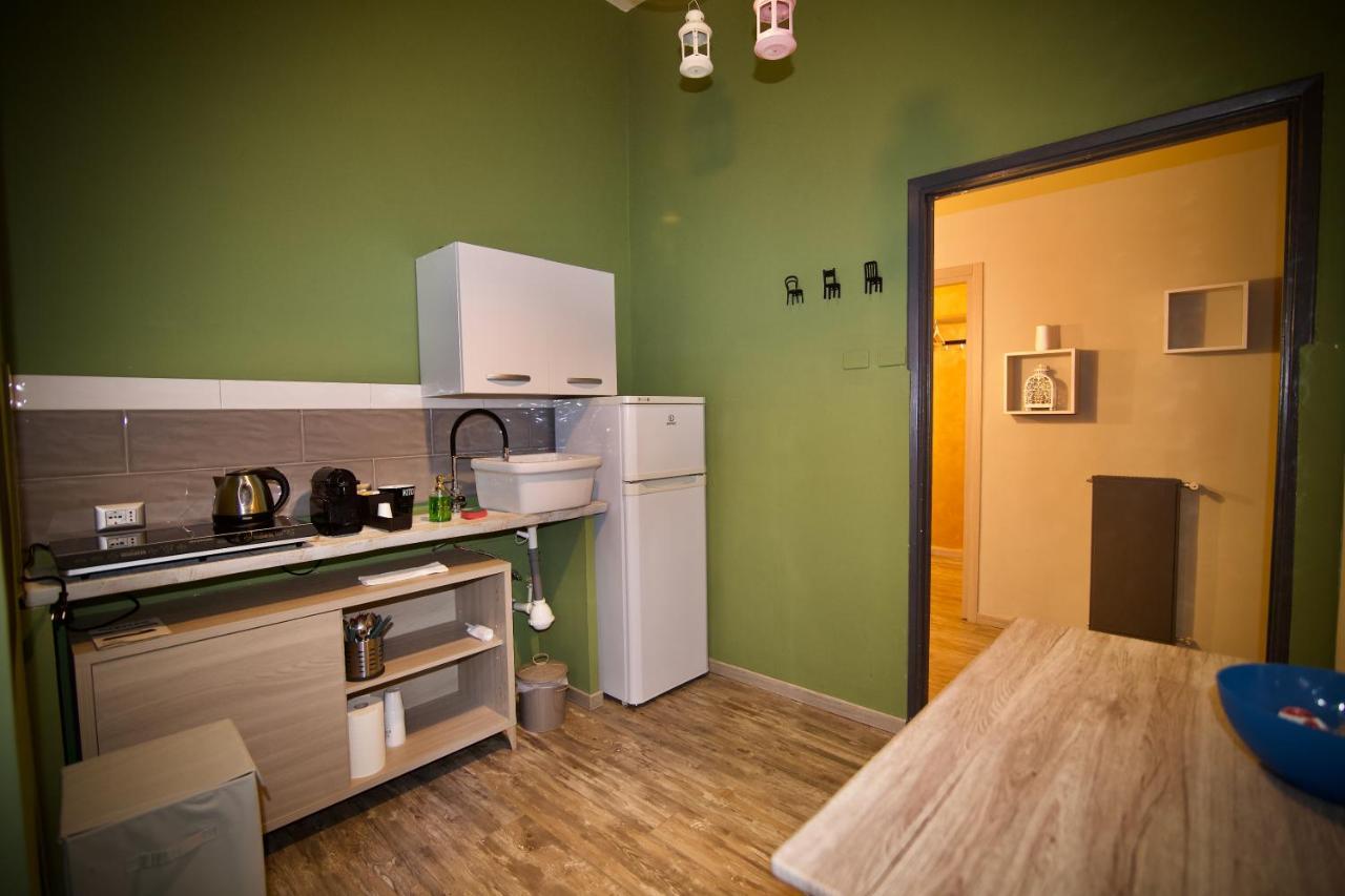 Home Art Colosseo Rome Buitenkant foto