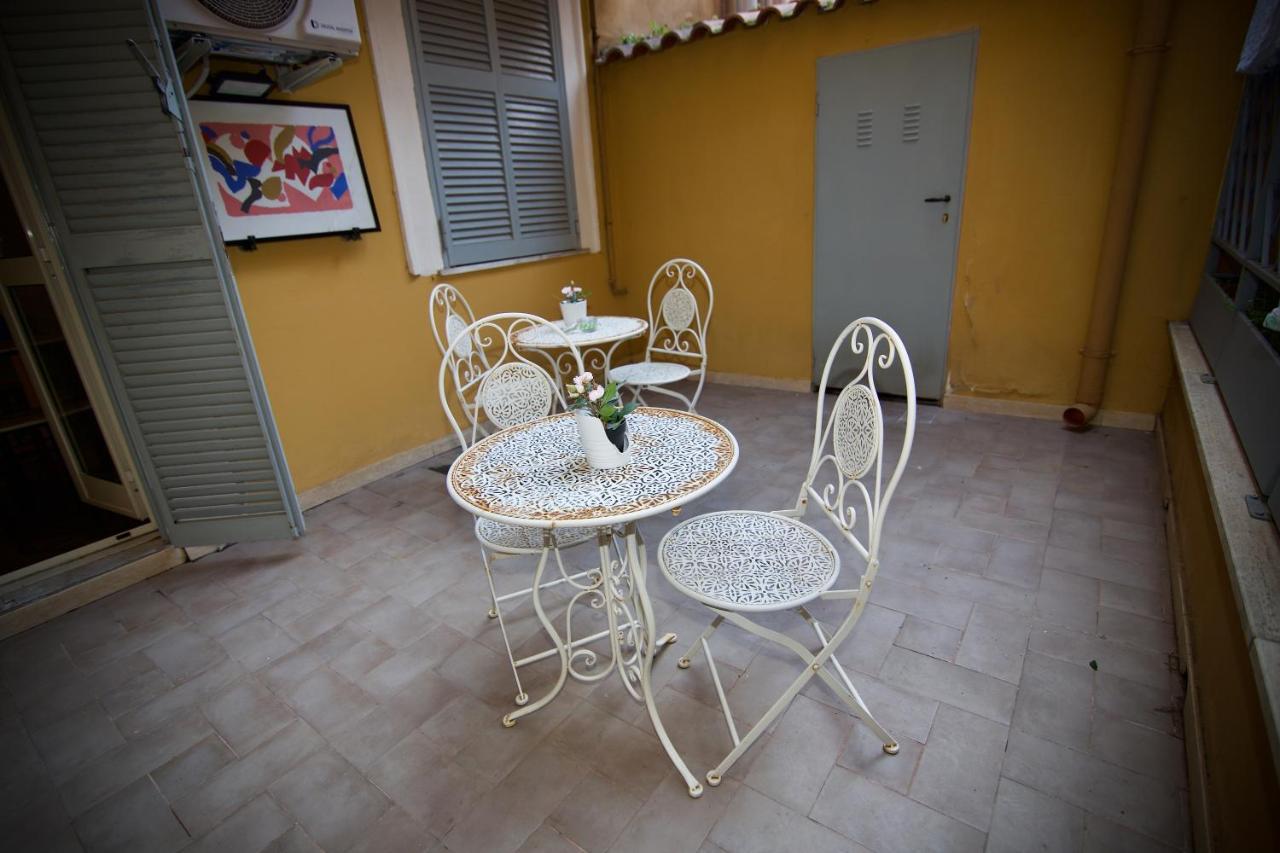 Home Art Colosseo Rome Buitenkant foto
