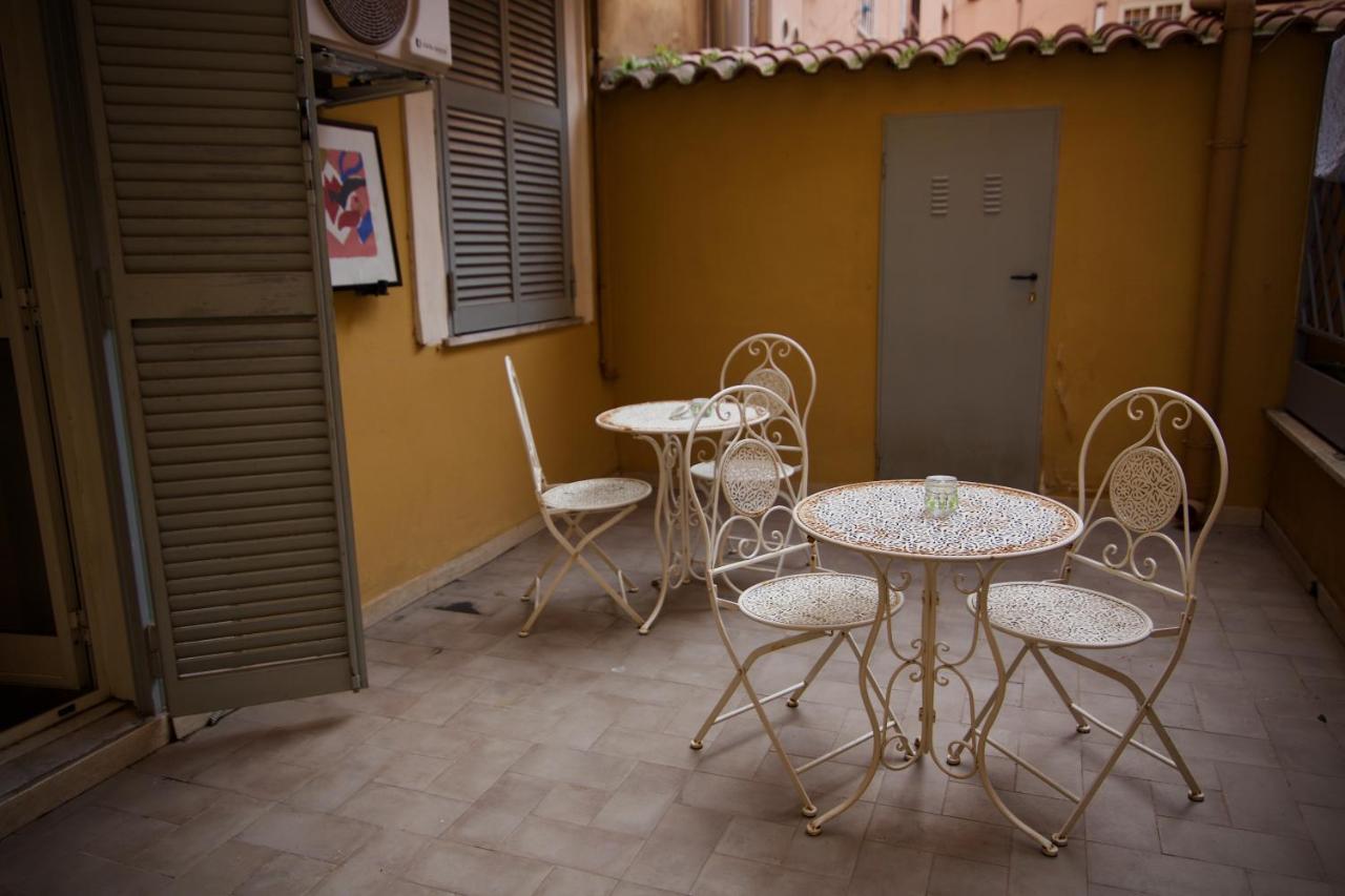 Home Art Colosseo Rome Buitenkant foto