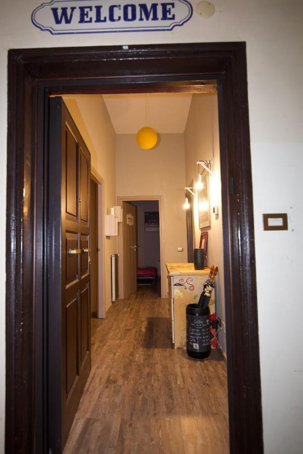 Home Art Colosseo Rome Buitenkant foto