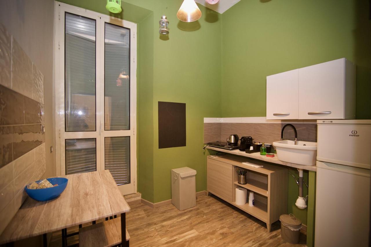 Home Art Colosseo Rome Buitenkant foto