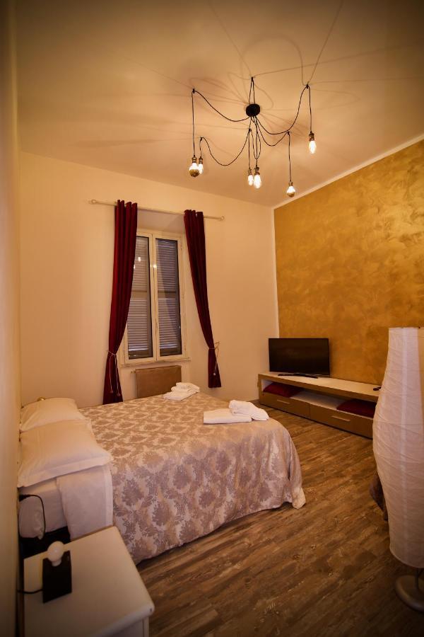 Home Art Colosseo Rome Buitenkant foto