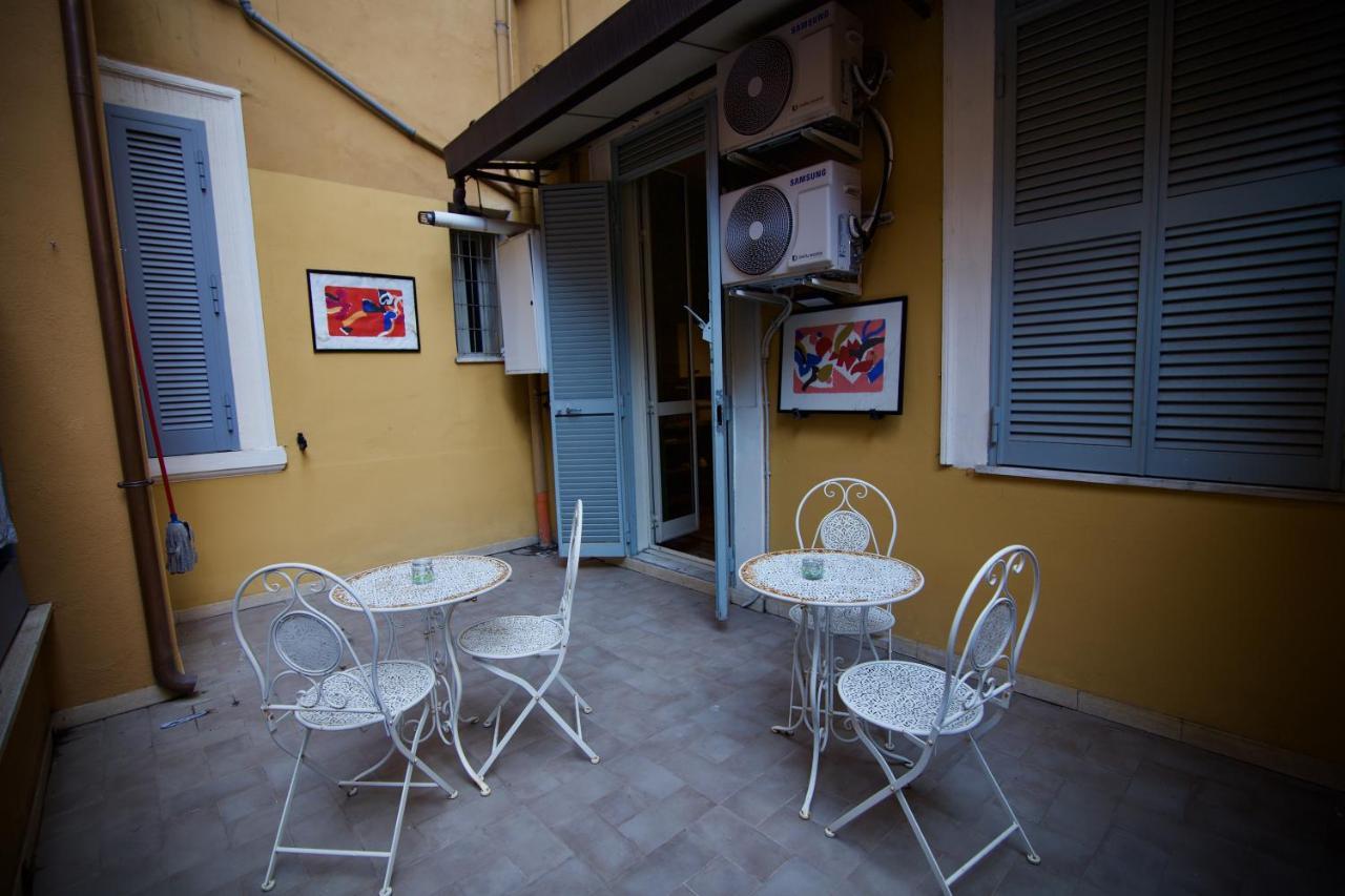 Home Art Colosseo Rome Buitenkant foto